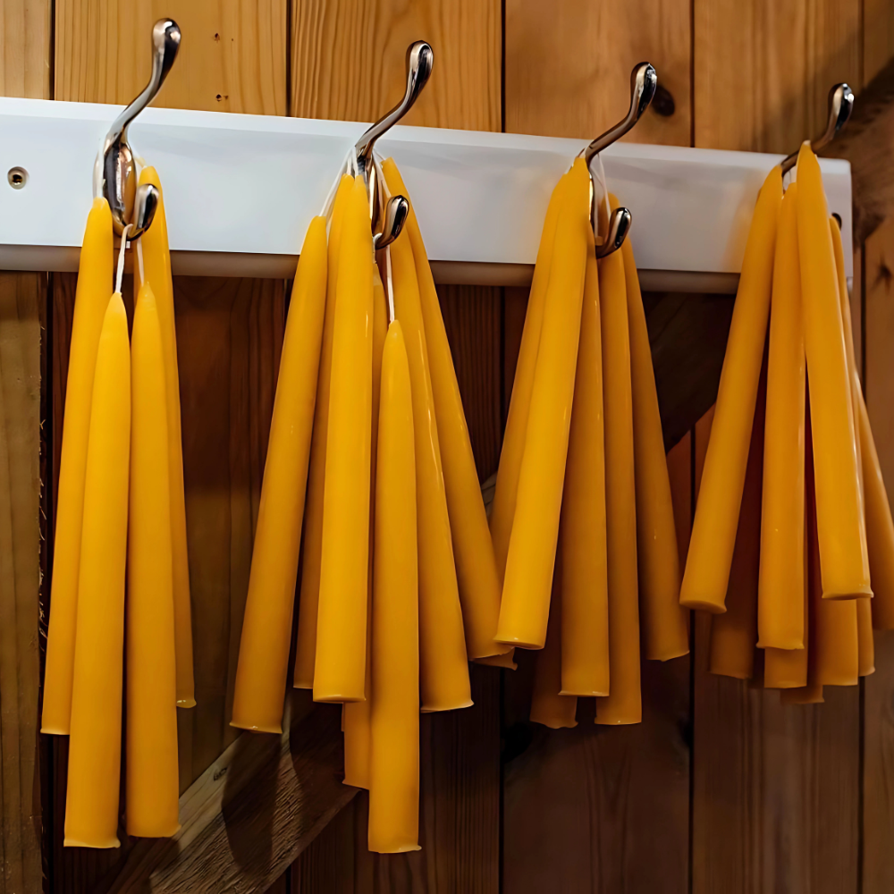 Magee's Beeswax Candles🕯️